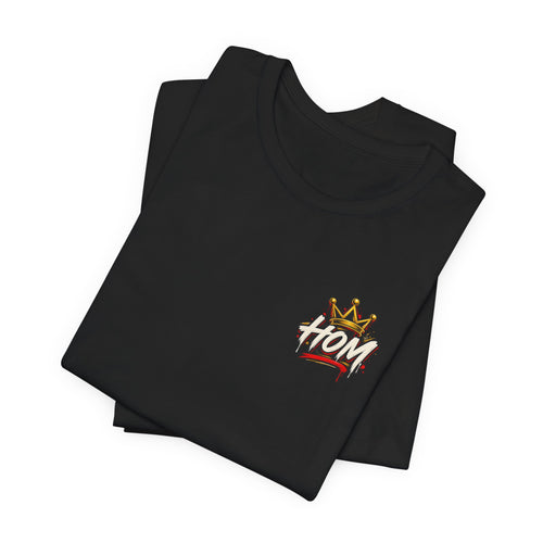 House of Munchies - OG Royal Tee