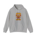 Sir Smashalot “I Like Big Buns” Hoodie Sweatshirt | King of Munchies