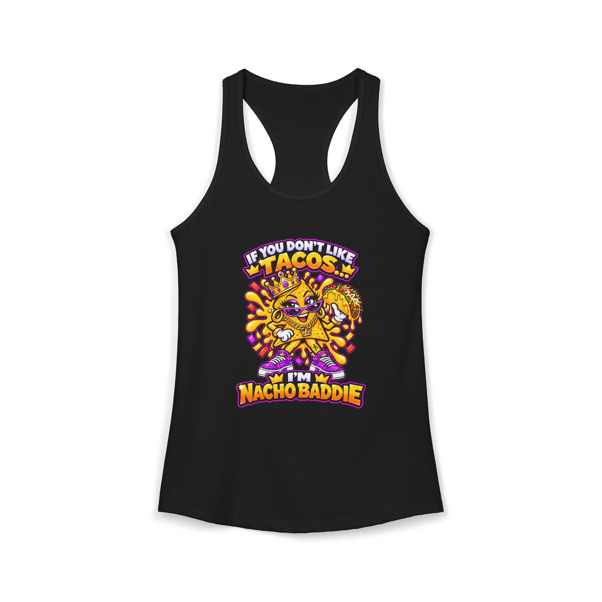 Women's Ideal Racerback Tank