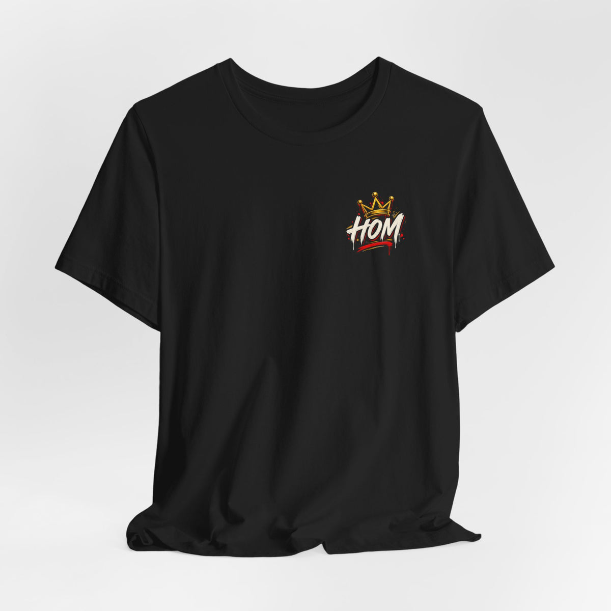House of Munchies - OG Royal Tee