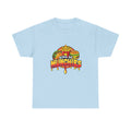 King of Munchies Classic Logo T-Shirt | Official KOM Merch